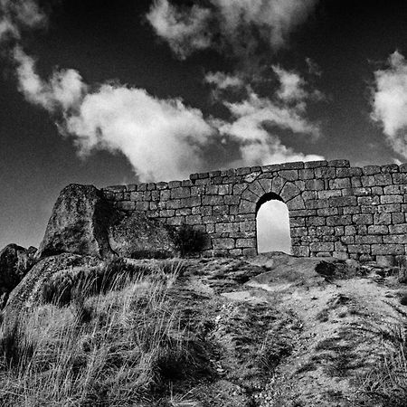 Bungalows Da Peneda Lamas de Mouro المظهر الخارجي الصورة