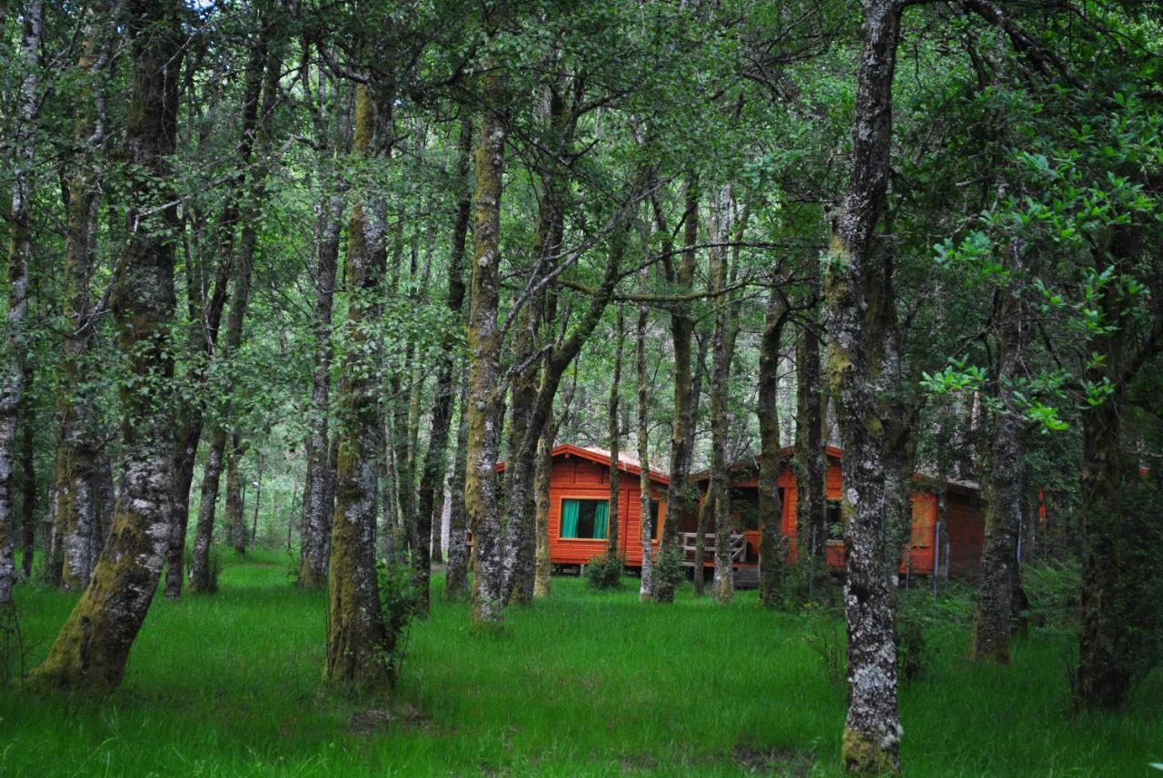 Bungalows Da Peneda Lamas de Mouro المظهر الخارجي الصورة