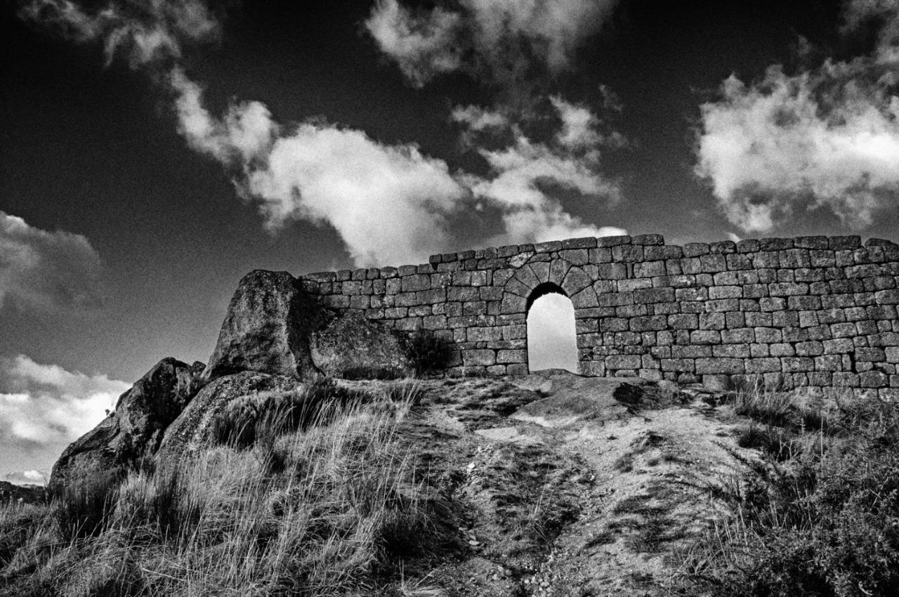 Bungalows Da Peneda Lamas de Mouro المظهر الخارجي الصورة